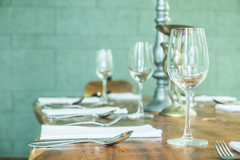 tips comidas negocios