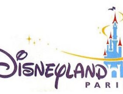 El fracaso de Disneyland Paris
