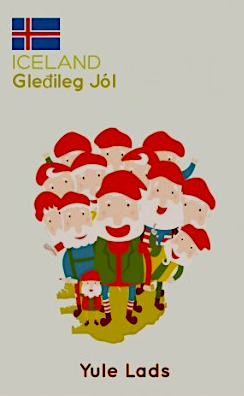 yule-navidad-islandia