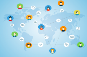 trabajador expatriado