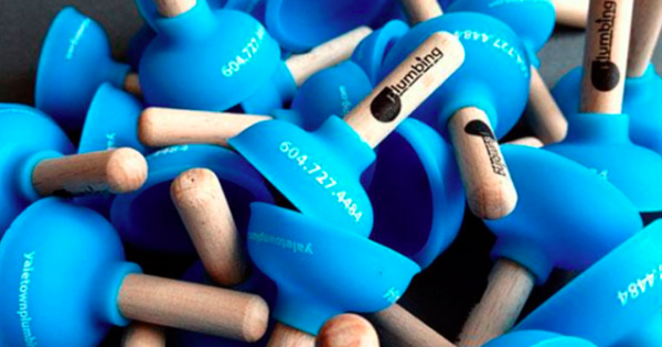 tarjeta visita original