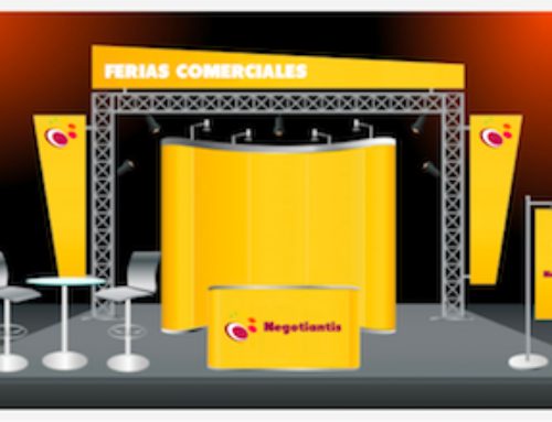 Cómo optimizar tu visita a una feria comercial
