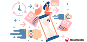 como dejar de ser impaciente en el trabajo