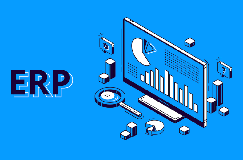 Que es un ERP Enterprise Resource Planning