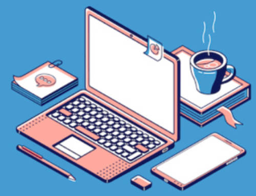 Las 7 claves de la comunicación escrita eficaz