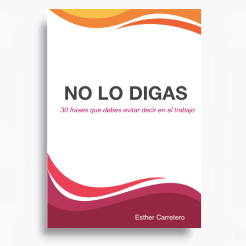ebook frases a evitar en el trabajo