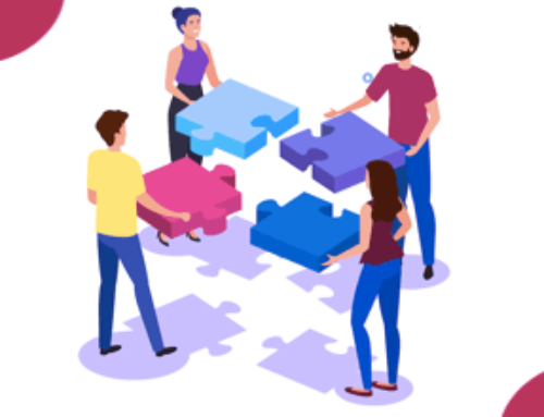 Asistentes de dirección y trabajo en equipo