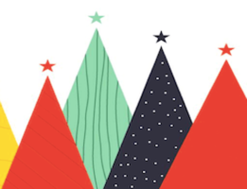 Las felicitaciones de Navidad corporativas