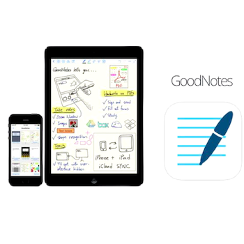 GoodNotes