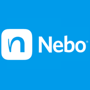 MyScript Nebo